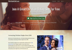 Christian Cafe